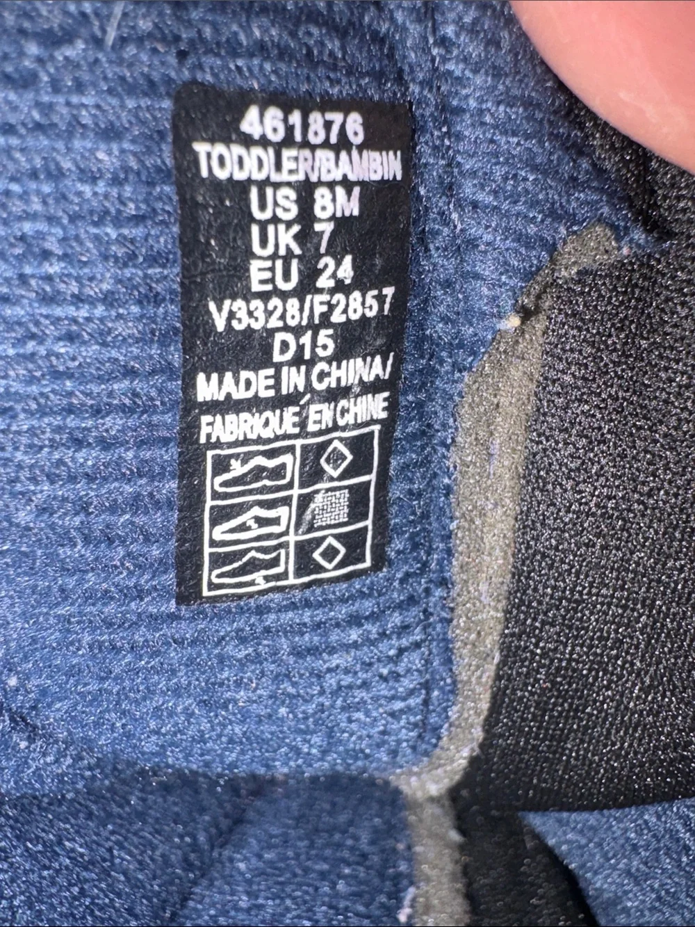Lands End warm insulated